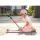 Scoot & Ride Highwaykick 3S z systemem sterowania 2w1 3+ Rose - 1365291 - zdjęcie 7